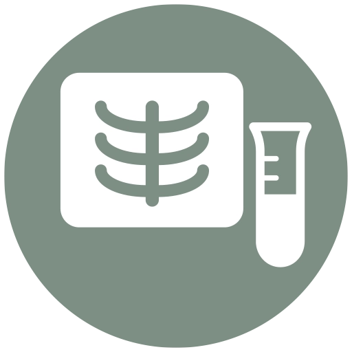 Bildgebung und Labordiagnostik - Praxis f&uuml;r Lungenheilkunde Dr. Selbig &ndash; Lungenarzt Ansbach