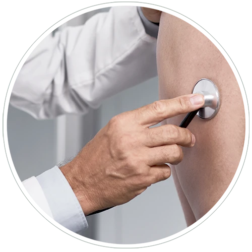 Sprechzeiten - Praxis für Lungenheilkunde Dr. Selbig – Lungenarzt Ansbach